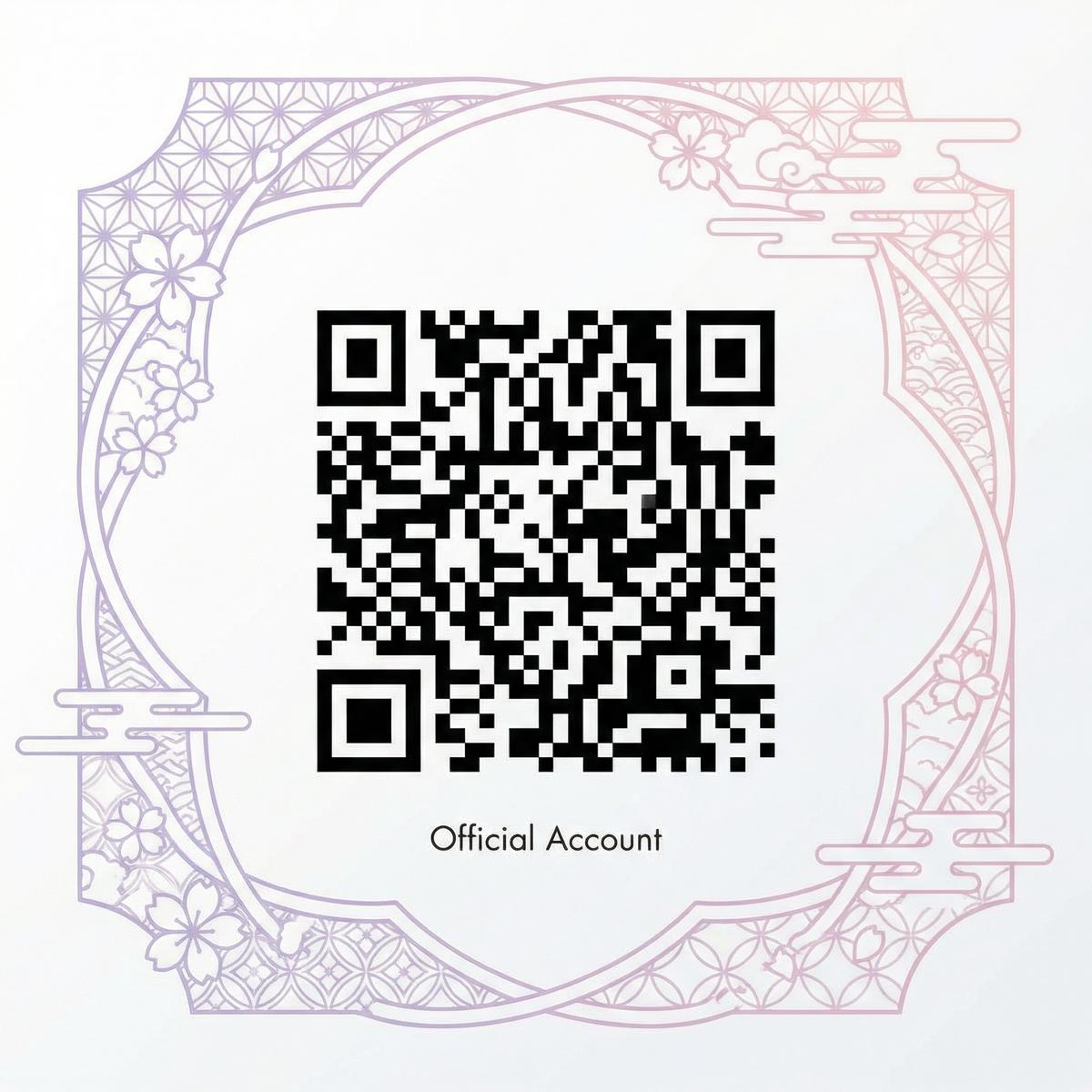 看片公众号二维码